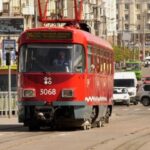 У Дніпрі з 10:00 до 14:00 змінять у рух деякі трамваї: подробиці