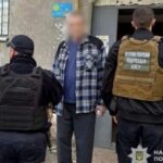 У Марганці поліцейські викрили 48-річного мешканця міста за підозрою у збуті наркотиків