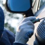 Незаконно заволоділи автомобілем у Жовтих Водах: поліцейські затримали двох зловмисників