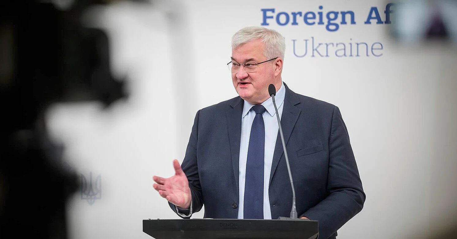 Чехія підтримає спецтрибунал щодо злочину агресії Росії проти України