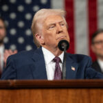 Трамп заявив, що збиття американського літака не вплине на переговори з Іраном