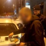 Завдав тілесних ушкоджень ножем та втік у невідомому напрямку: у Дніпрі затримали нападника