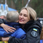 Україна та Росія провели великий обмін полоненими