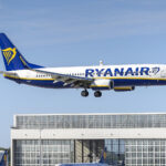 Ryanair може скоротити рейси через ризик нестачі пального