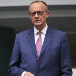 Мерц на пресконференції із Зеленським: Вступ України до ЄС не може бути швидким