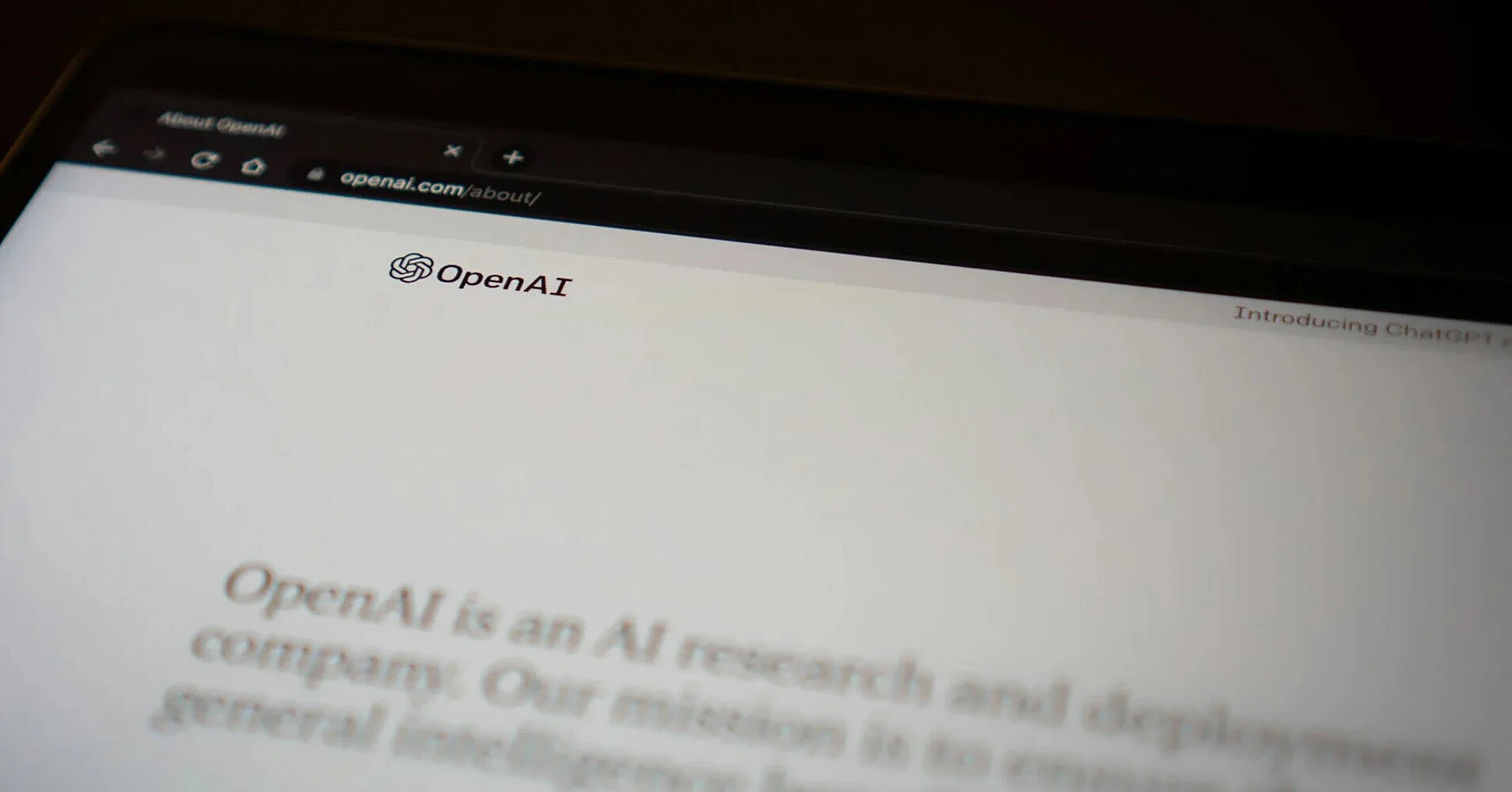 Ринок штучного інтелекту під тиском: OpenAI не досягла цілей зростання