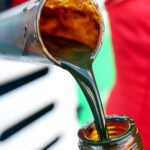 Ціни на нафту негайної поставки на максимальному рівні з 2008 року