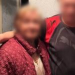 У Дніпрі патрульні допомогли повернутися додому жінці, яка загубилася