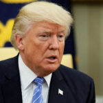 Politico: Трамп цієї ночі оголосить про завершення війни з Іраном