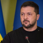 Зеленський обговорить війну з Росією під час зустрічі з лідерами ЄС на Кіпрі