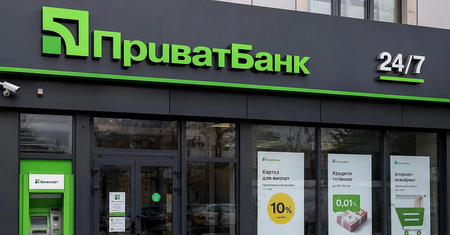 Справа ПриватБанку на $3 млрд: суд поставив крапку в апеляції