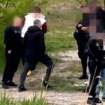 У Кривому Розі з водойми дістали тіло чоловіка: обставини з’ясовують