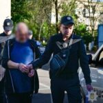 У Запоріжжі затримали чоловіка за крадіжку ноутбуків з приміщення адміністрації