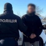 Пограбував літніх жінок: засуджено мешканця Дніпропетровщини