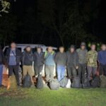 На Вінниччині затримали девʼять ухилянтів з різних областей України: серед втікачів жителі Дніпропетровщини та Запоріжжя