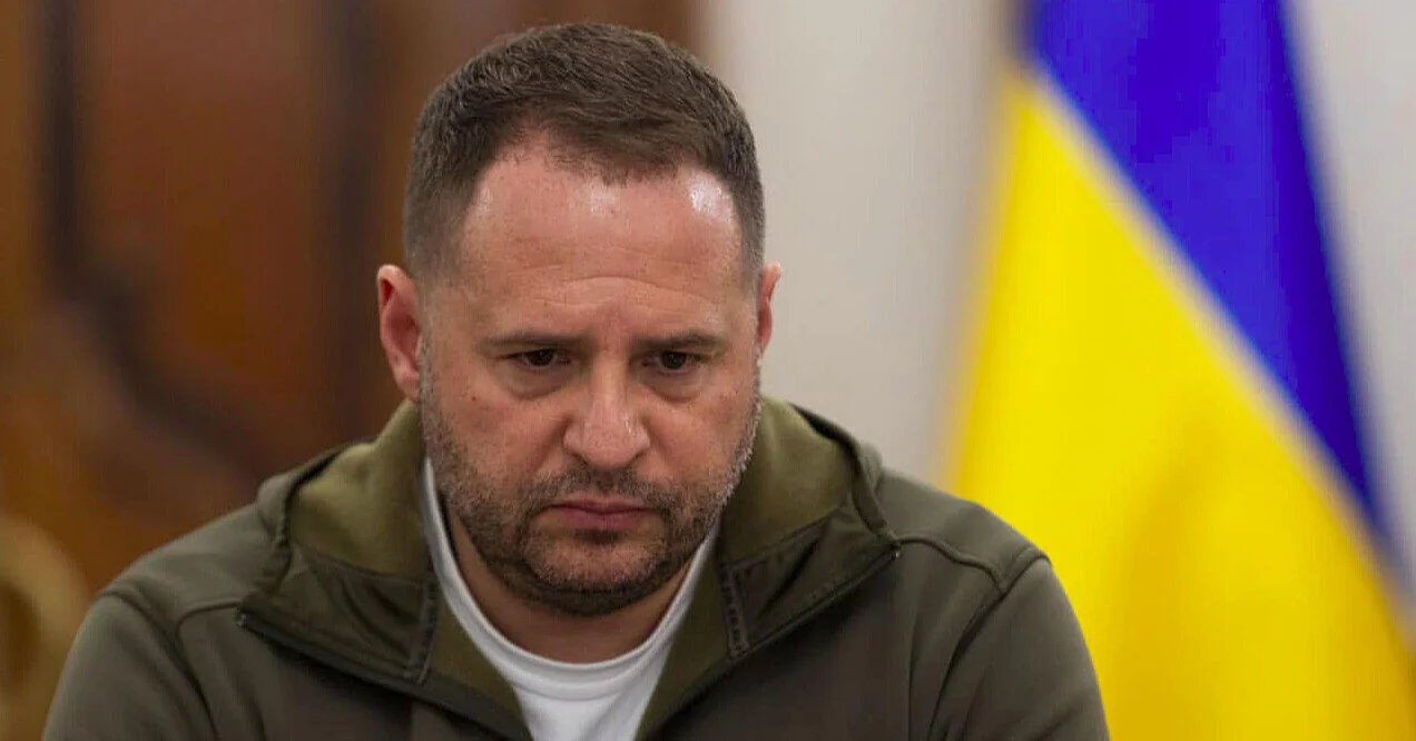 Захист Єрмака заявив, що обвинувачення не вказало конкретних дій