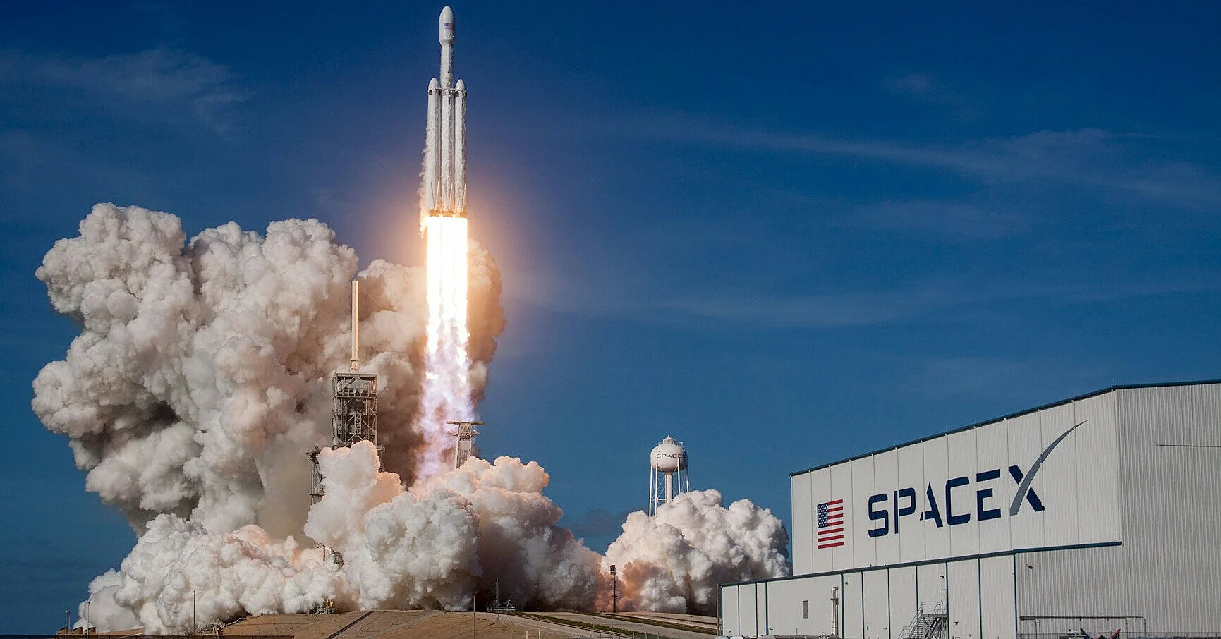 IPO на $2 трлн: чому вихід SpaceX на біржу може змусити індекси змінити правила