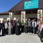 На Дніпропетровщині відкрили ще один Центр життєстійкості