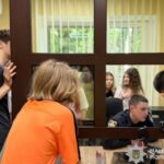 Цифрова прозорість: як працює сучасна система контролю Custody Records в поліції