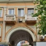 У Кривому Розі за позовом прокуратури громаді повернуто земельну ділянку, розташовану в історичному ареалі міста