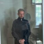 Вбивство та зґвалтування дитини у Дніпрі: підозрюваному обрали запобіжний захід