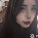 Поліція Дніпра розшукує 14-річну Валерію Кібченко