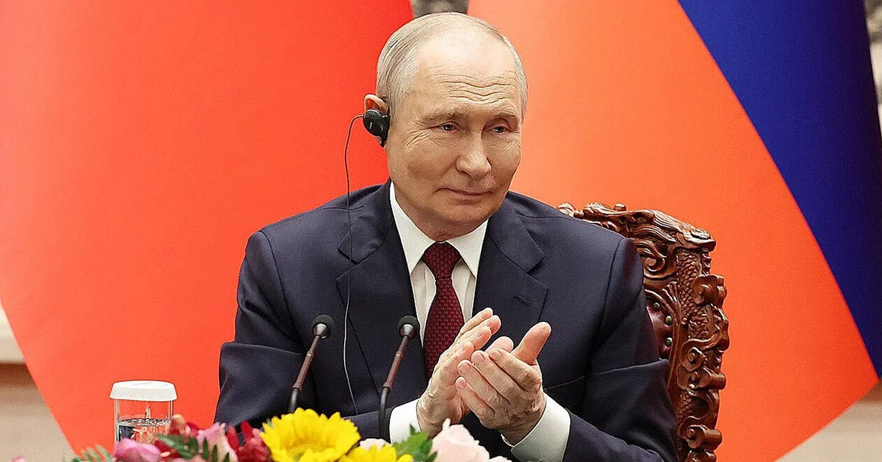 Путін шукає рецепт довголіття: скільки Кремль готовий витратити