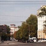 У Дніпрі на рік перекриють тротуар на Вернадського: подробиці