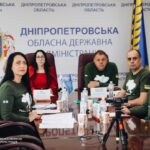 Про роботу з чеками, податковий борг та його наслідки: підприємці області зібралися на зустріч «Діалог влади та бізнесу»