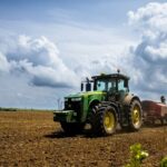 У Дніпропетровській області майже закінчилась посівна кампанія-2026