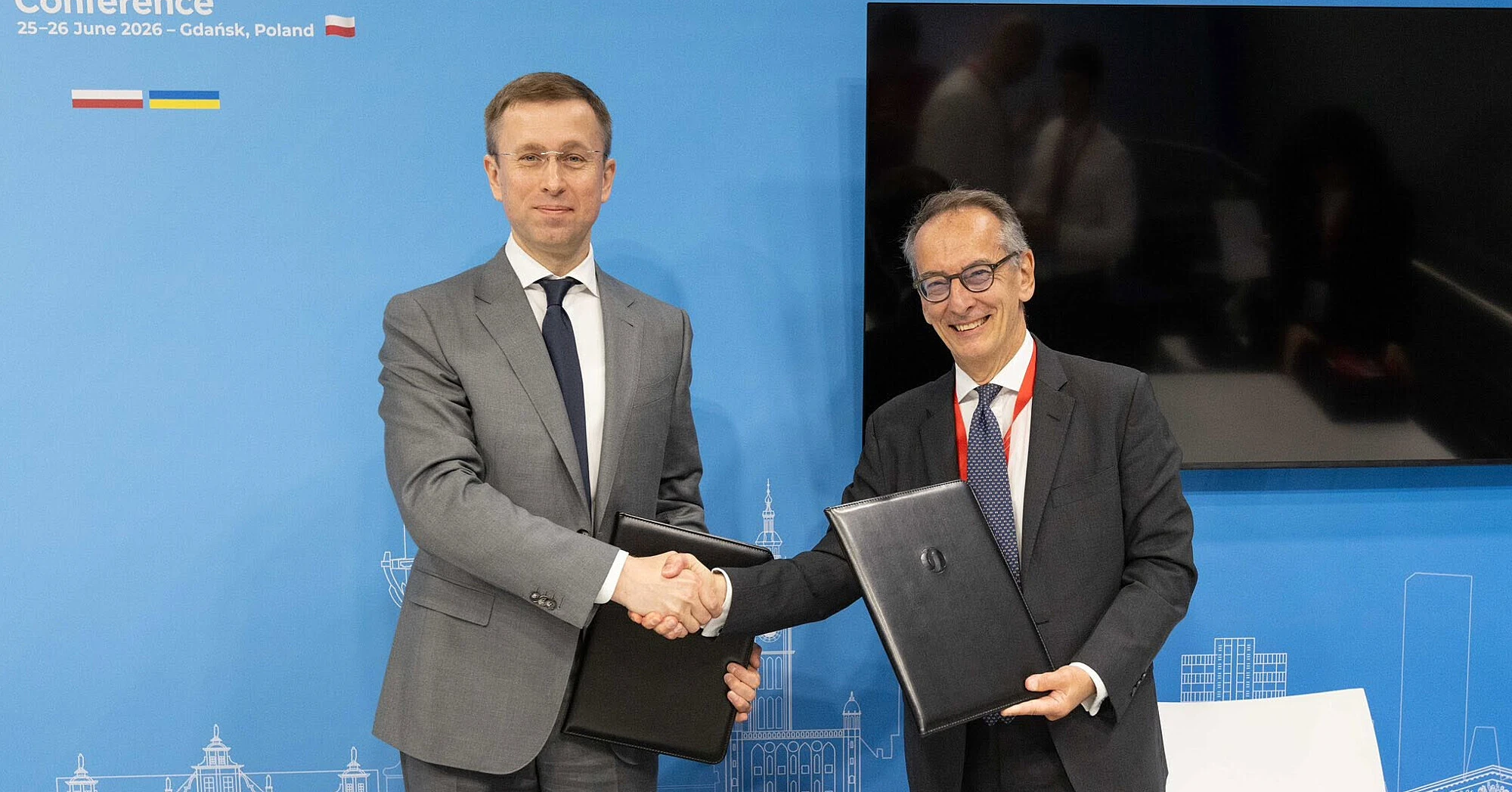 Україна отримає нові енергетичні потужності за рахунок гранту ЄБРР