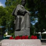 30 років Конституції України: як річницю відзначають на Дніпропетровщині (ФОТОРЕПОРТАЖ)