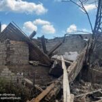 Одна людина загинула, десятеро отримали поранення: безпекова ситуація на Запоріжжі на ранок 26 червня