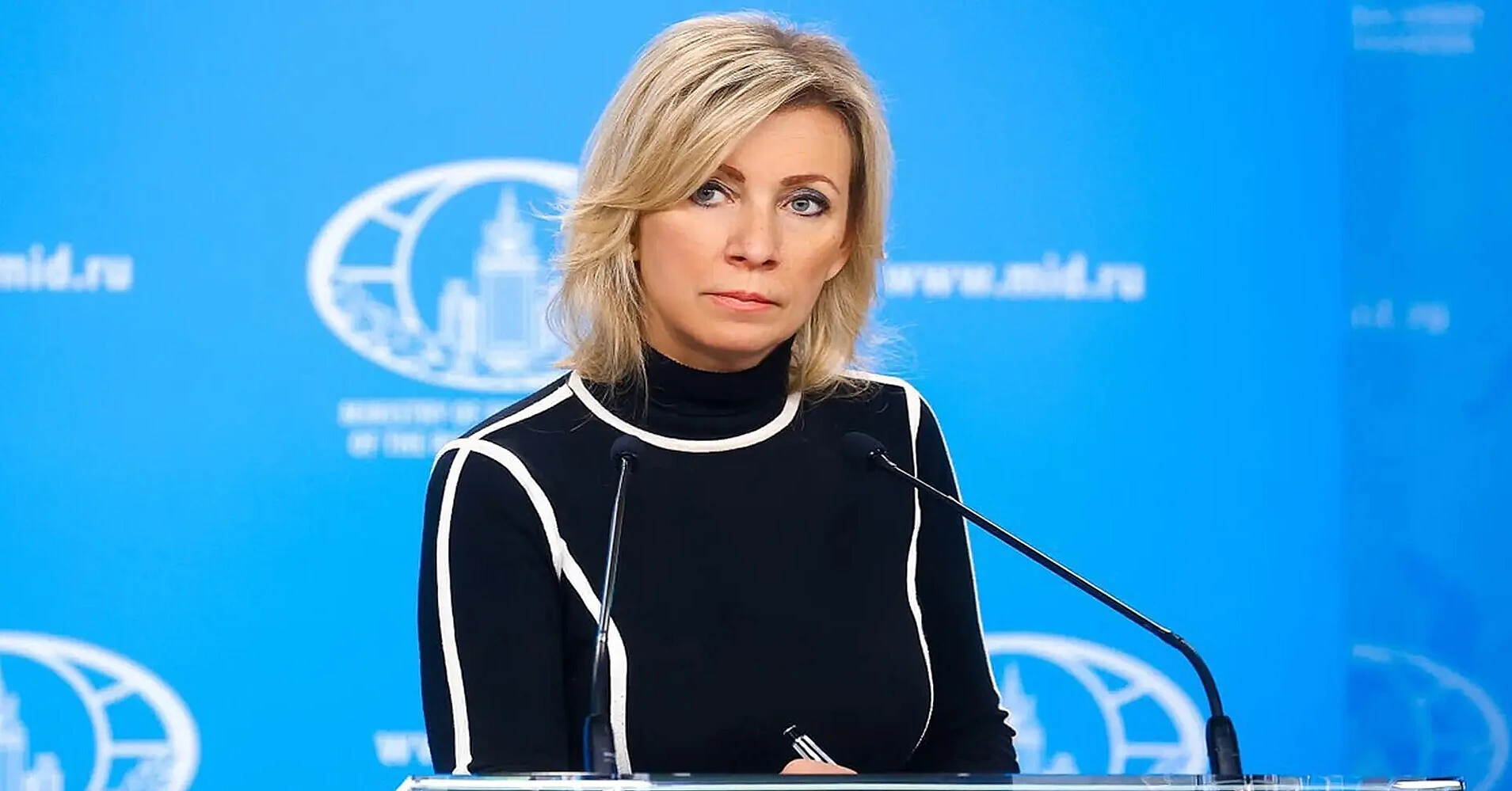 Росія звинуватила НАТО та Україну в підготовці зброї проти авіабаз