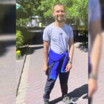 На Дніпропетровщині розшукують 26-річного чоловіка з психічними порушеннями