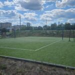 У Кривому Розі викрили схему з ремонтом шкільного майданчика: бюджету завдано збитків на пів мільйона гривень