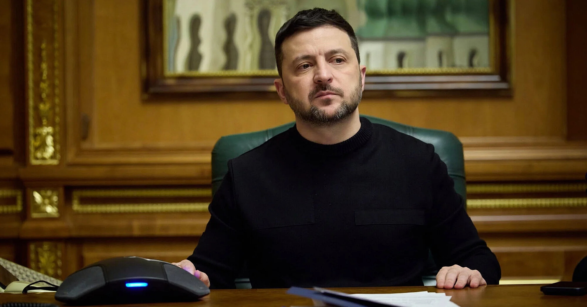 Зеленський: росіяни відчують цю війну так, як відчуваємо її ми