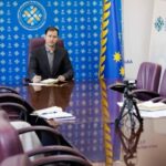 Дніпропетровщина долучилася до робочої сесії, присвяченої реформі шкільного харчування