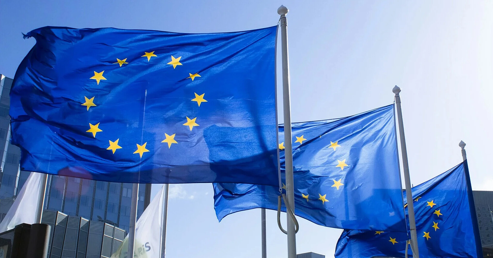 ЄС обговорює проміжний формат членства для України та інших кандидатів – Politico