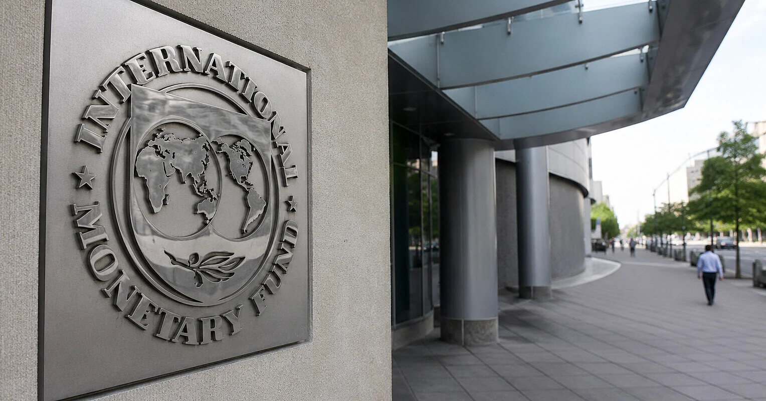 МВФ погодив новий транш для України: які умови висунув фонд