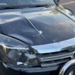 У Кривому Розі водію повідомили про підозру після смертельної ДТП, у якій загинула 14-річна дівчина