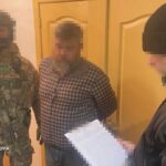 У Дніпрі засудили агента російської мережі SERB, який шпигував за ЗСУ та фіксував наслідки обстрілів