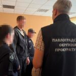 У Павлограді п’яний водій збив 5-річну дівчинку на пішохідному переході: дитина у тяжкому стані