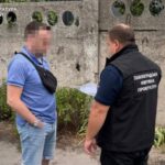 У Павлограді директору комунального підприємства повідомили про підозру у розтраті понад 500 тисяч гривень