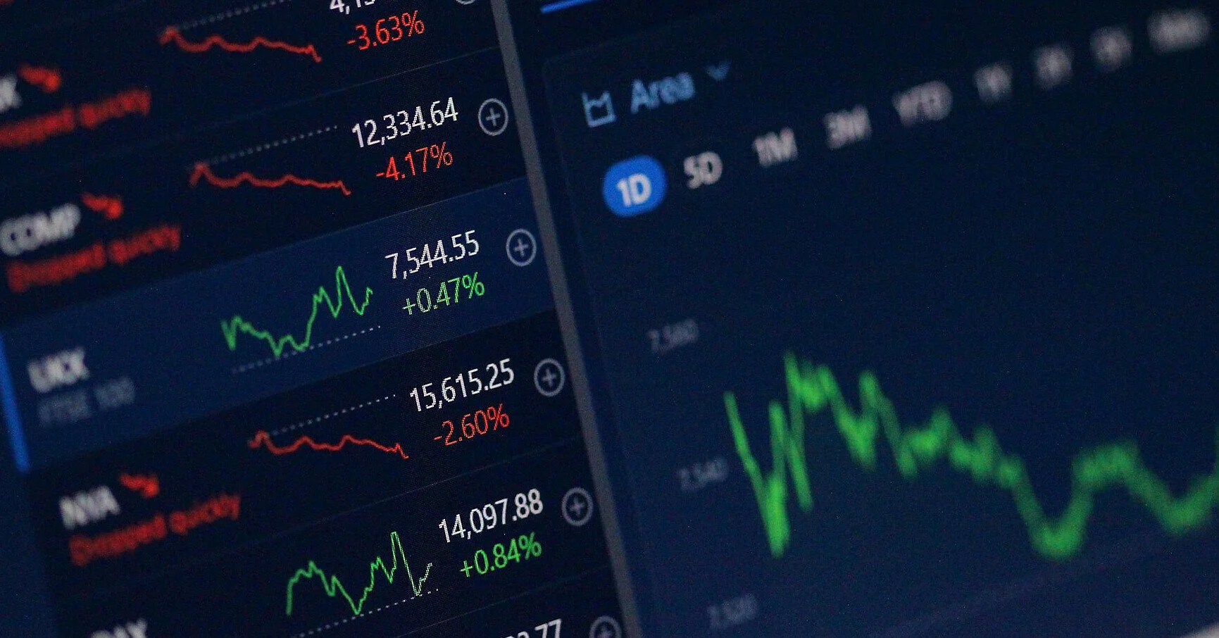 Погорів на акціях Tesla та Nvidia: чому вердикт Ендрю Лефту змінить правила гри для інвесторів