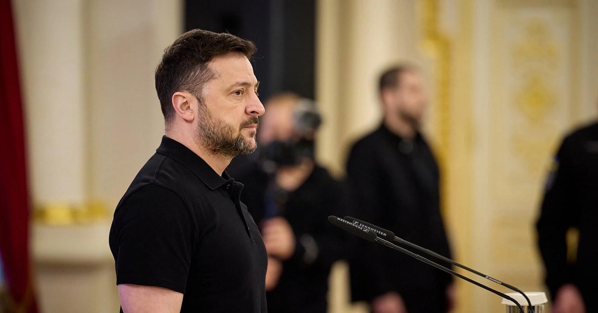 Зеленський розповів, як Україна перехоплює ініціативу у війні