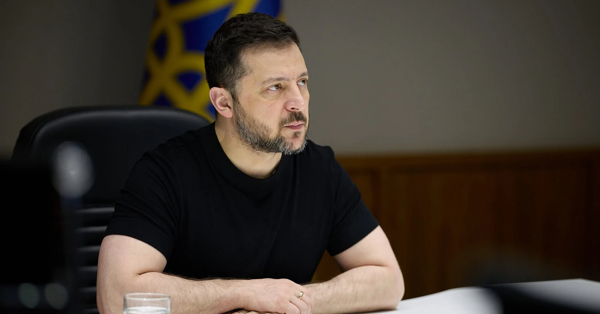 Зеленський розповів, що може змусити Росію обрати мир
