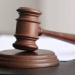 Ексголову райсуду із Запорізької області судитимуть за держзраду та роботу на окупантів