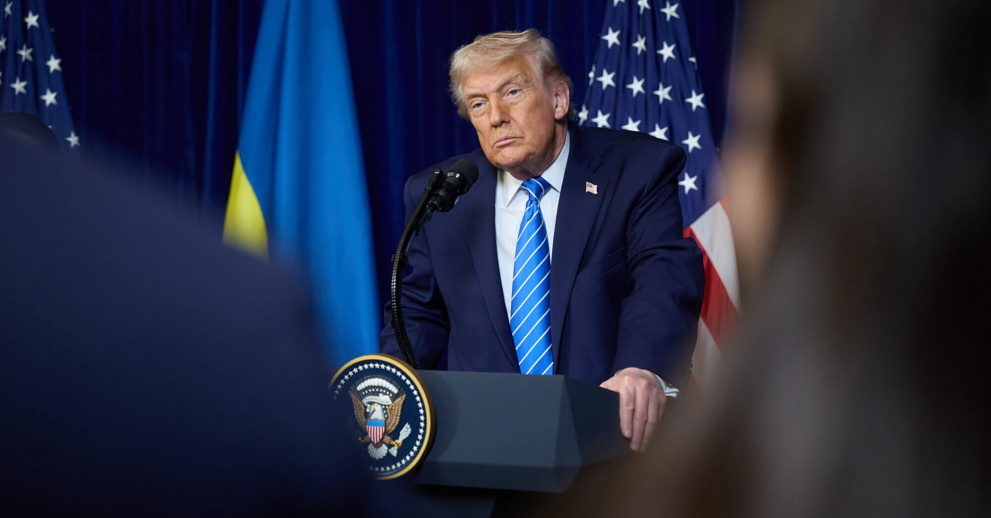 Верховний суд США захистив ФРС, але дав Трампу більше влади над регуляторами