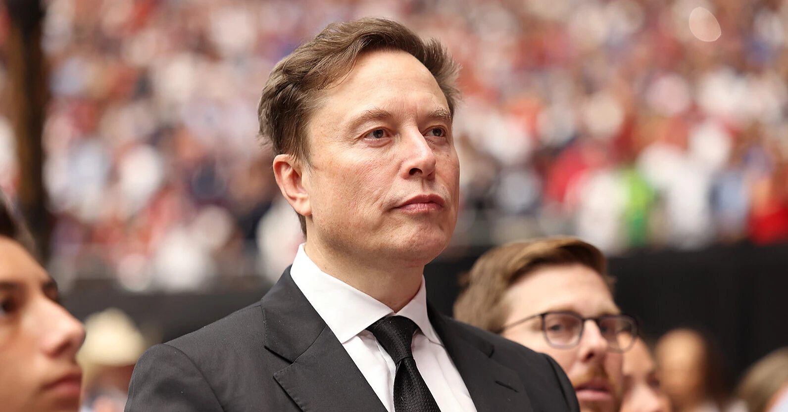 Акції SpaceX зазнали першого падіння після IPO, компанія втратила сотні мільярдів